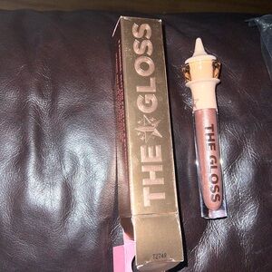 Jeffree Star brand new mouthful Gloss
